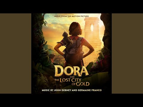 Video thumbnail for Dora and the Lost City of Gold