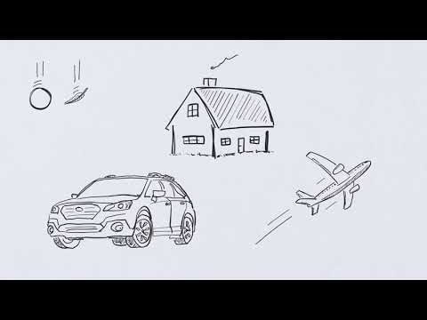 Platshållare för video