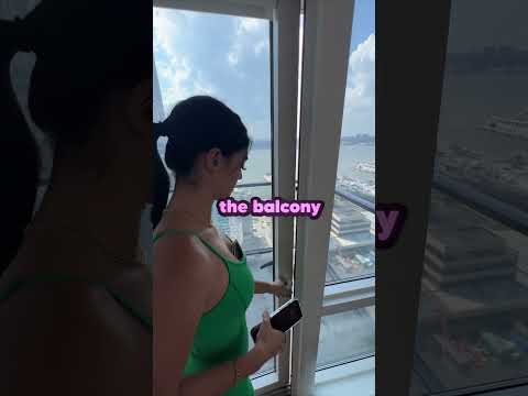 She Pays $15,000 A Month For This...