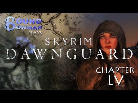 Skyrim Altmer Roleplay - Chapter 55: A Moth to a Flame