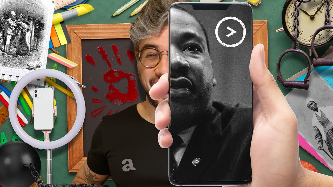 Por que ainda não há educação antirracista no Brasil?