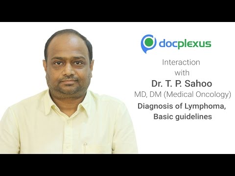 Diagnosis of Lymphoma, Basic Guidelines