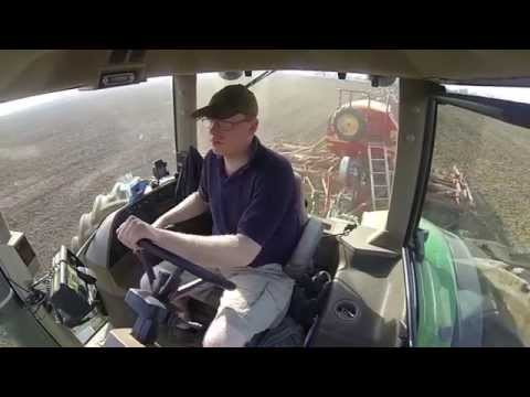 Farming Though our lens trailer 2014