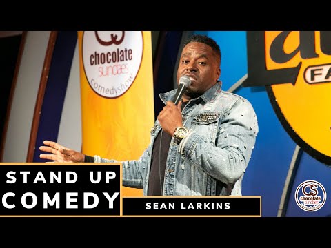 Listening to the Migos Made Me Want to Trap -  Sean Larkins