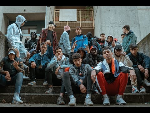 Wilson J - LA PIASTRA (Gan-Ga RMX)