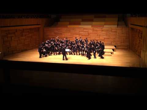 CHS Choir Concert 19 May 2011 - 2