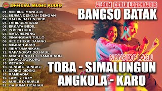 Download lagu Album Ceria Lagu Legendaris Bangso Batak - Toba - Angkola - Karo - Simalungun ( Music Audio) mp3 Download lagu Album Ceria Lagu Legendaris Bangso Batak - Toba - Angkola - Karo - Simalungun ( Music Audio) mp3