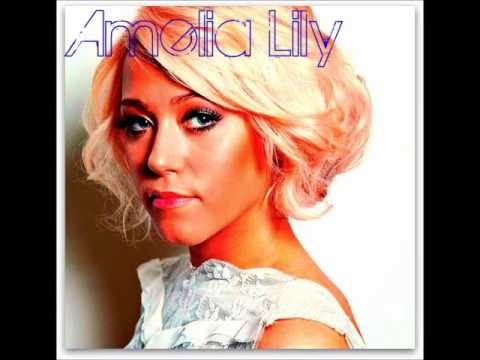 Amelia Lily - Think