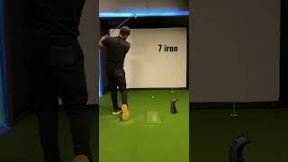 New video posted: How to limit bounce back on Carl’s DIY (and others) #golfsimulator