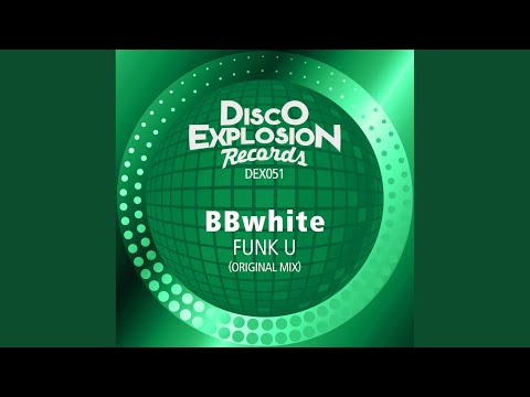 Funk U (Original Mix)