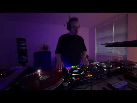 Spring Live Mix by DJ Hetman