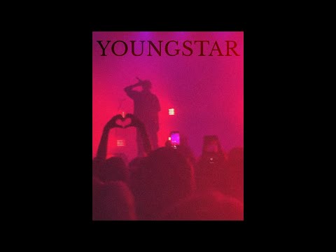 dante yn x pashanim type beat - "YOUNGSTAR" (prod. TiiRed x @mst15123)