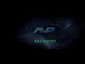 Alien Vs. Predator (2004) Kill Count