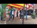 Desi Bhangadi Dance Video Song High School Kumardungi