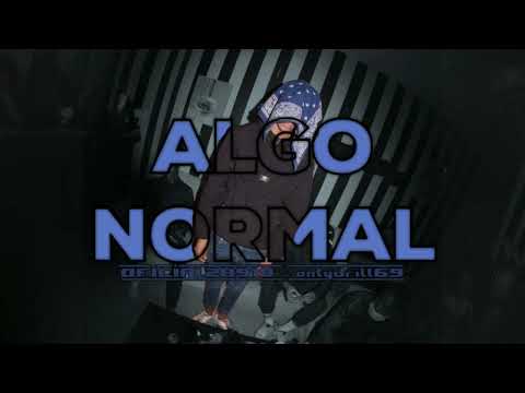 Oficial28919 ALGO NORMAL (Filtración) #spanishdrill