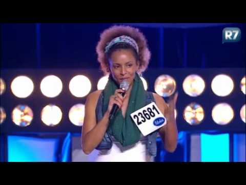 Trio Coincidência - Idolos 2010 (13-07-2010)