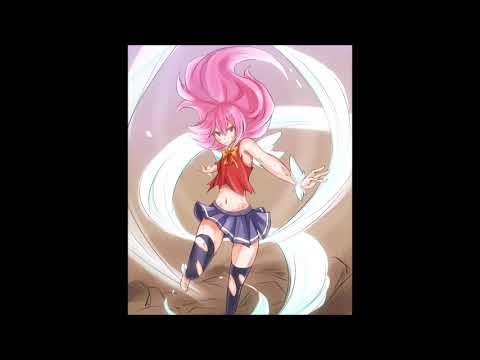 Challenge Fairy Tail OST (HQ)