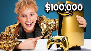 Download lagu Saya Membeli Produk Amazon Termahal! mp3