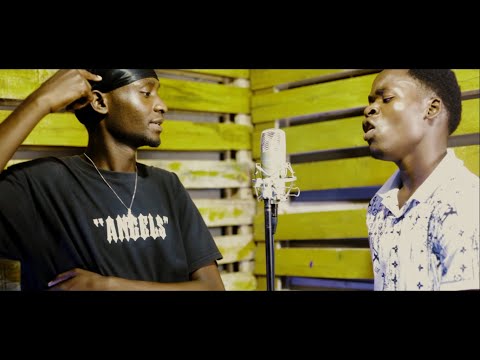 Pwag (with Jumal Zm) (feat. Luchi)