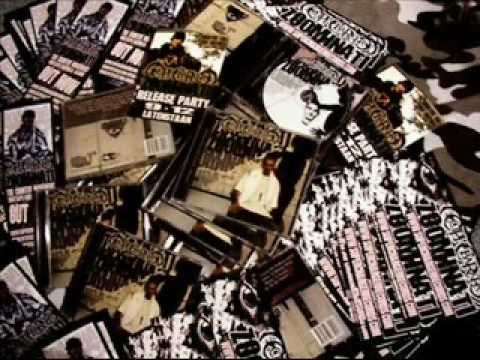 Ciph Barker - Bonus Track 2