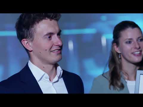 Deutscher Studienpreis Projektmanagement 2025: Sebastian Colditz