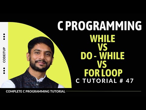 C Introduction Installation In Hindi