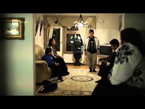 Daavid Hagert - Se jokin sinulla on