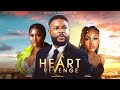 A HEART REVENGE-Chizzy Aliche|Angel Unigwe|Felix Omokhadion|2024 New Latest Nollywood Nigeria Movie