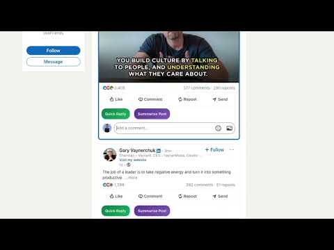 Item video thumbnail