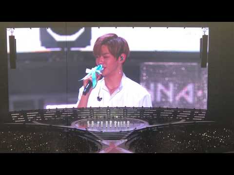 ‪190127 “ Beautiful (Part 2) + Final Bow and Exit”‬