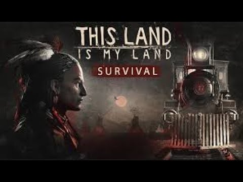 This Land is My Land - S1 E82 | 4K  Ultrawide - 21:9 | Let´s Play Deutsch