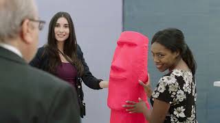 It's Illogical - The Art Gallery