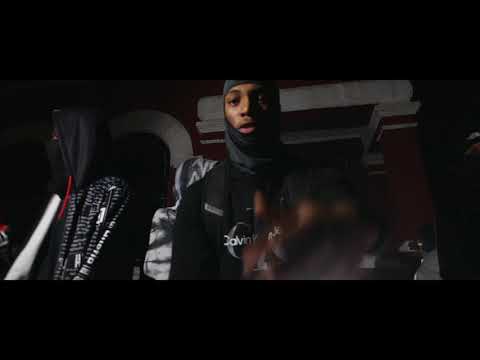Apg Ant x Mr WopWop x Apg Bee - Sav Anthem (Official Music Video)