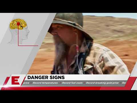 Aussie Gold Hunters S6 promo