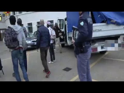 Caporalato in Toscana, tre arresti e quattro denunce: l'operazione della polizia