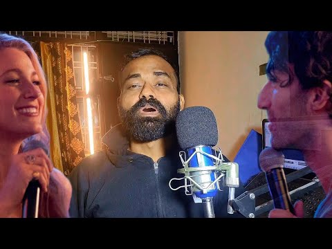 Blake Lively VS Justin Baldoni: Shocking Legal Battle Over "It Ends With Us" Drama!