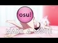 Osu! | Icon For Hire (Nightcore Remix) - Make a ...