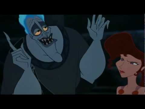 Hades ¡Soy tu dueño! | ( Hercules Latino )