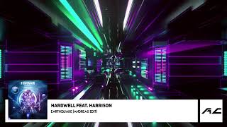 Hardwell ft. Harrison - Earthquake (Andreas Edit)