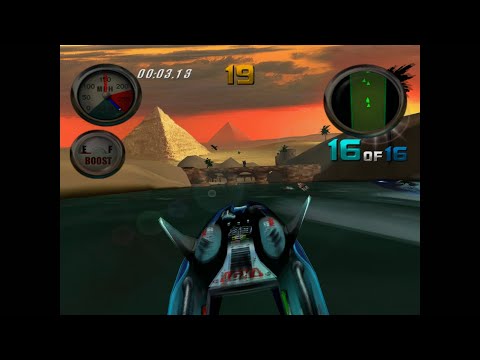 hydro thunder dreamcast cheats