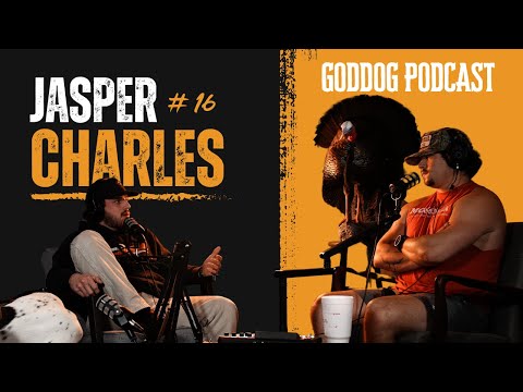 GodDog and Jasper Charles