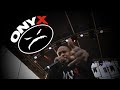 Onyx - Shifftee - Live (Macki 2015) 