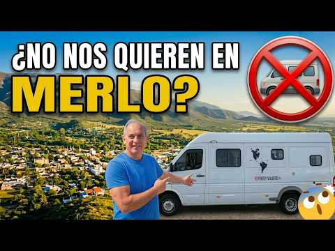 ¿El mejor destino para Motorhomes? Descubriendo MERLO a fondo