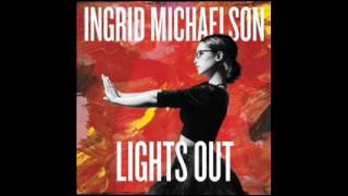 Ingrid Michaelson-When I Go