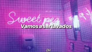 LoF! Ft. Kim Eun Bi // Washed (sub español)