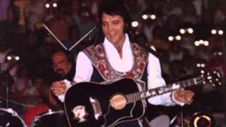 Elvis Presley-Polk Salad Annie (Best version)