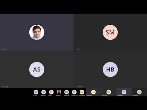 Codeathon Intelligent Automationartificial Intelligence With Python Session 27