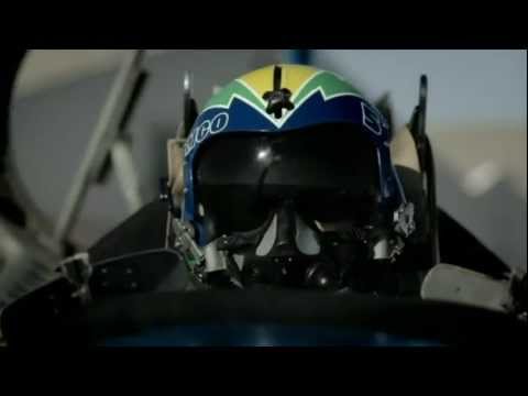 Esquadrilha da Fumaça  - EDA - FAB