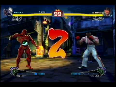 05-28-10 eiSH (Seth) vs SSJ2Jeff (Dudley) - SSF4