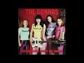 The Donnas – American Teenage Rock 'N' Roll Machine
